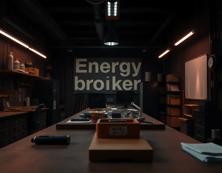 consultor energético Cacoal
