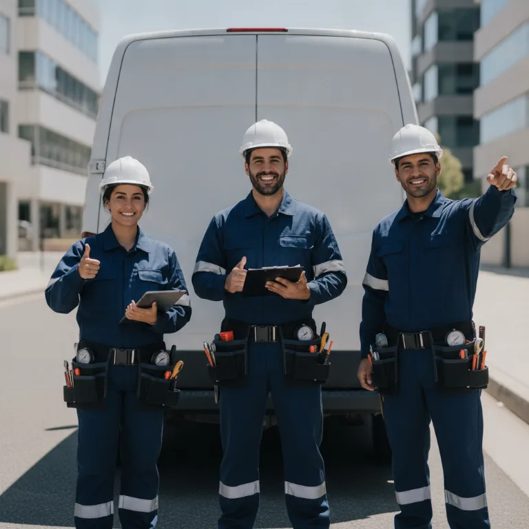 consultor energético Cacoal